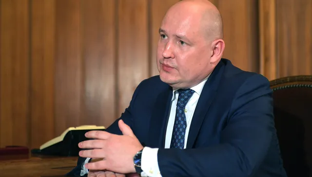 Целият Крим остана без ток   