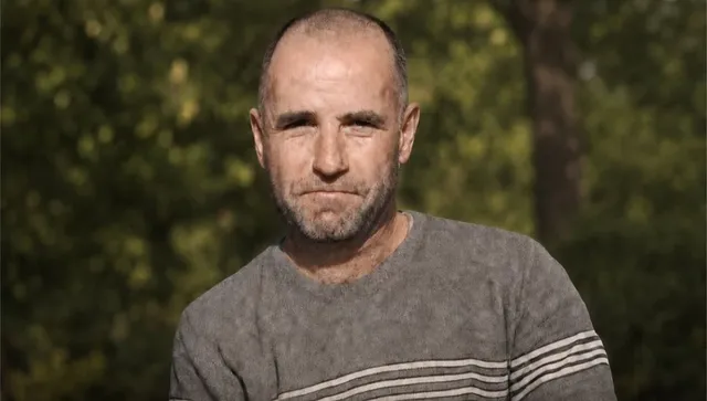  Днес Кричим се прощава с убития от младежи в Пловдив Георги Кузев