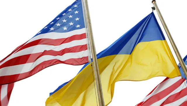 Украинска делегация е в Маями на важни преговори с американски представители