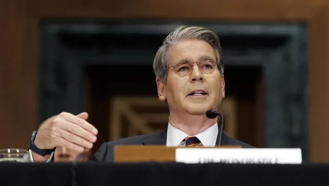 Финансовият министър на САЩ пред NBC: Понякога трябва да ескалираш, за да деескалираш