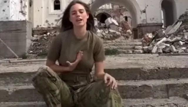 Революцията на дроновете! Над 70 000 жени воюват в украинската армия