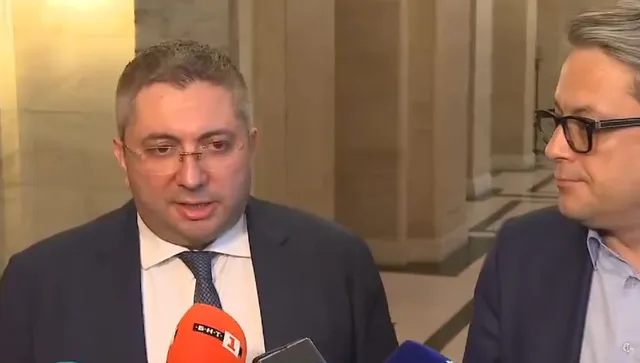 Нанков: Ако Демерджиев работи с предположения, защо мълчи за „Петрохан-Околчица”, „Боташ” и „Пътя на Копринката”?  