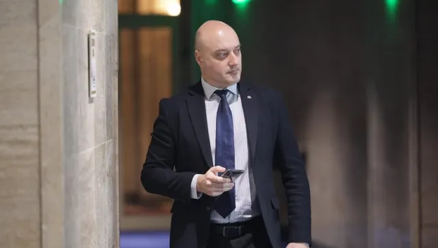 Атанас Славов: Има съмнения, че  в хижа "Петрохан" са ползвани и СРС-та и наблюдение 