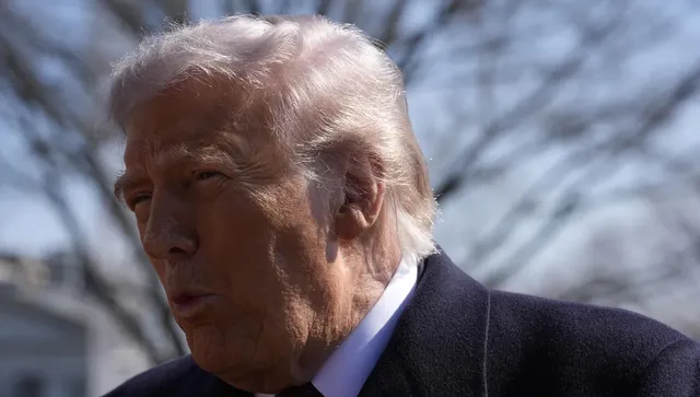 Atlantic: Тръмп заяви, че Иран вече е поискал преговори от САЩ   