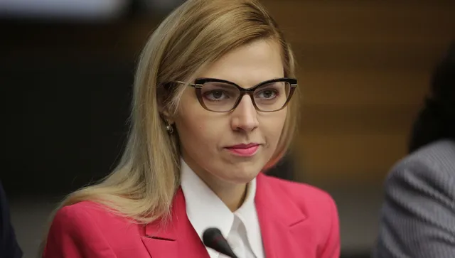 Велислава Петрова: Да превърнем границите на Балканите в мостове за развитието на общото ни бъдеще