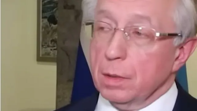 Русия предлага Украйна да бъде лишена от суверенитет - да я управлава "международна преходна администрация"