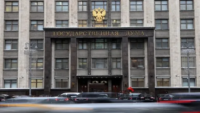 Руският парламент узакони прекъсването на интернет и мобилни връзки по желание на Путин