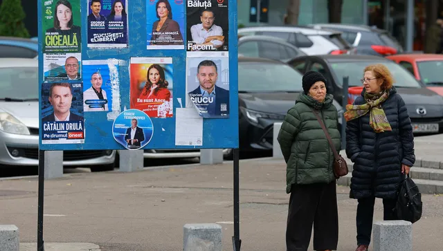 17 кандидати се борят на днешния вот за кметския пост в Букурещ