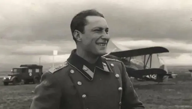 Преди 82 години загива въздушният ас Димитър Списаревски - българската "жива торпила"