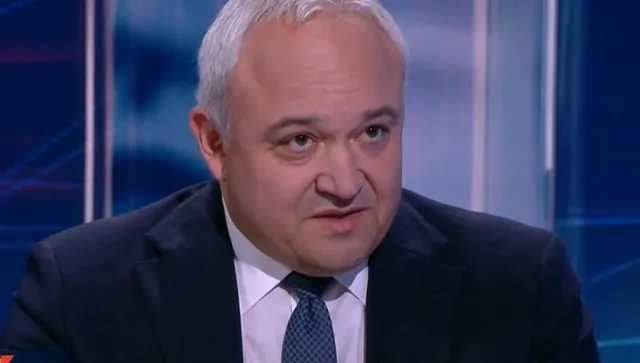 Демерджиев:  МВР да се осъзнае, изборите приключиха! Бих приел да съм вътрешен министър