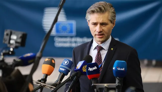 Литва призова ЕС да е по-действен в отблокирането на Ормузкия проток