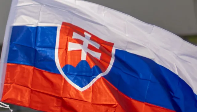 Днес в Словакия се произвеждат местни избори - изпитание за премиера Фицо