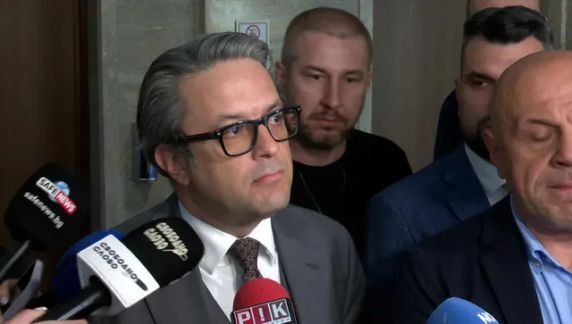 Биков: Ограничаването на парламентарния контрол е не само излишно, но и опасно