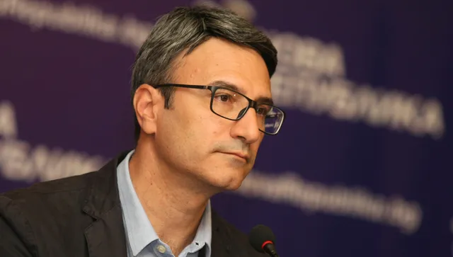 Трайчо Трайков: Енергията решава всичко, тя е новата валута на глобалната политика