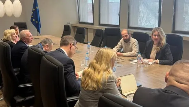 ДПС се оплака на ОССЕ от неправомерен полицейски натиск от служебната власт