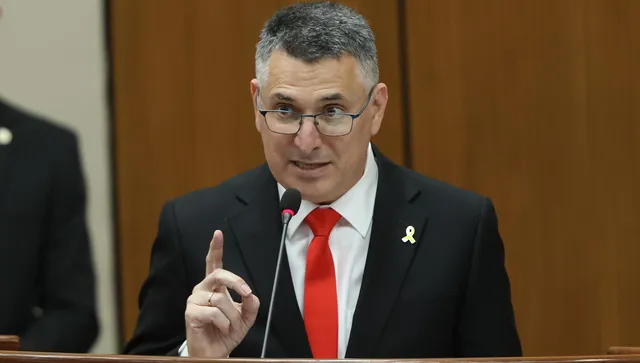 "Смешно е Русия да говори за право, окупация, анексии и изход от конфликти" - израелският външен министър в ООН