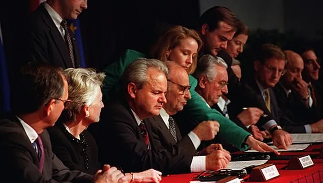 Босна и Херцеговина – 30 години след Дейтън