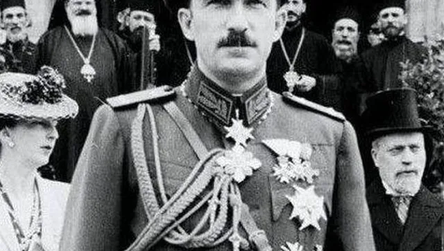 83 години  България помни трагичната гибел на цар Борис III