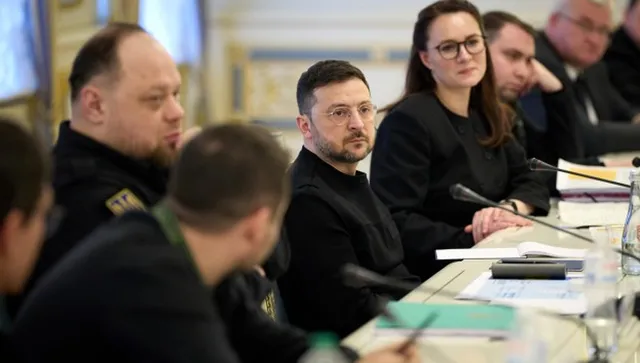 11 страни - САЩ, близки и далечни съседки на Иран - помолиха Украйна за подкрепа в сигурността 