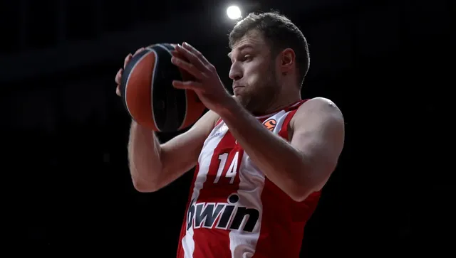 3 дни до баскетболното шоу между Апоел Тел Авив и Олимпиакос в "Арена София"