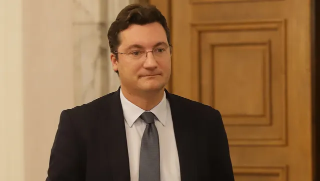 БСП иска отмяна на споразумението с Украйна