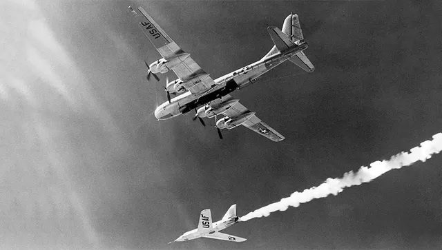 Преди Гагарин: пионерите, които първи видяха Космоса