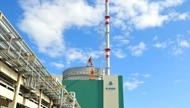 Кошмарно признание: Блоковете на АЕЦ Козлодуй са като рохко яйце