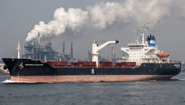 Руският сенчест флот се разпада, сочи анализ на Frontline report