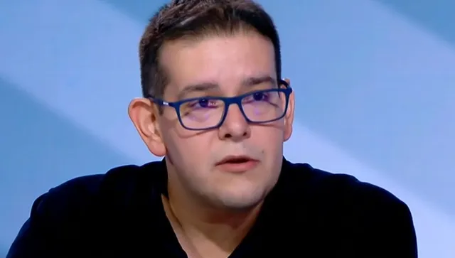 Руслан Трад: Лагерът, който е с Русия готви нещо много по-глобално от нахлуването в Източна Украйна 