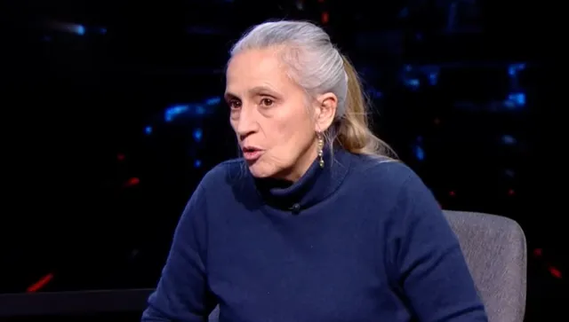 София Андреева, фенката на Калушев:  Ако ме намерите самоубита, да знаете, че нямам такива намерения! 