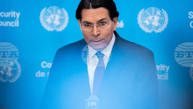 Израел пред ООН: Това няма да е лесна война