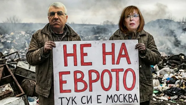 Ченалова и Румен Гечев с подвеждащи съобщения, че Общия съд на ЕС е дал ход на исковата им молба срещу еврото