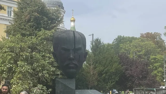 Погледнете лицето на Стамболов и ще видите убиеца му!