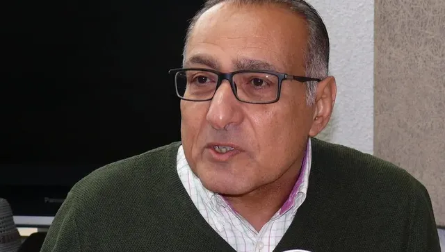 Мохамед Халаф: Иран заплашва да удари самите САЩ