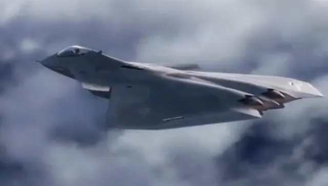 САЩ „случайно“ показаха как изглежда изтребителят от шесто поколение F-47 