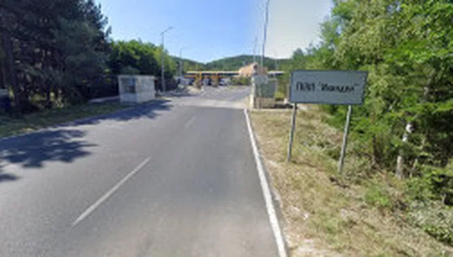 Блокади на гръцки фермери спря трафика ни на товарни автомобили през Гърция 