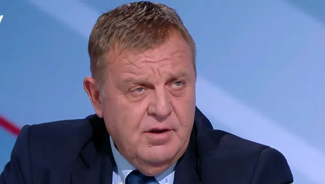  Каракачанов пак вижда „партенки“, когато става дума за хибридната война на Русия срещу страната ни
