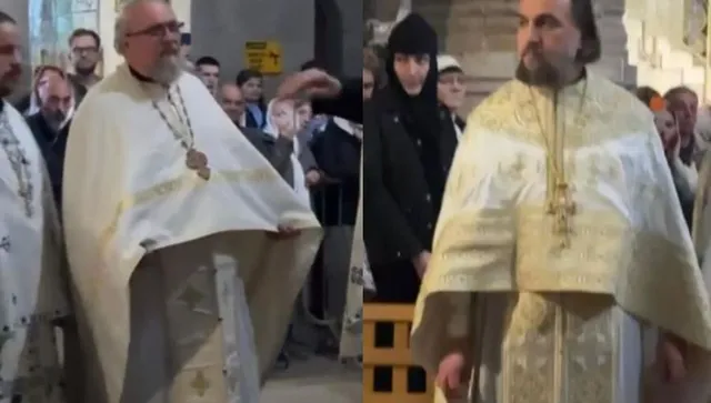 София – Йерусалим – новият път на руския шпионаж към Европа (видео)