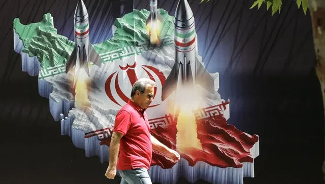 WSJ: Русия значително разшири военната подкрепа за Иран 