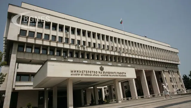 МВнР опроверга президентството: Поканата от Тръмп е изпратена още в понеделник