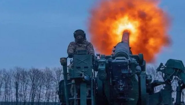 Украйна контраатакува в посока Александровка, освободени са 400 кв.км.