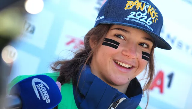 След лечението в Грац: Малена Замфирова се завръща у нас в началото на април