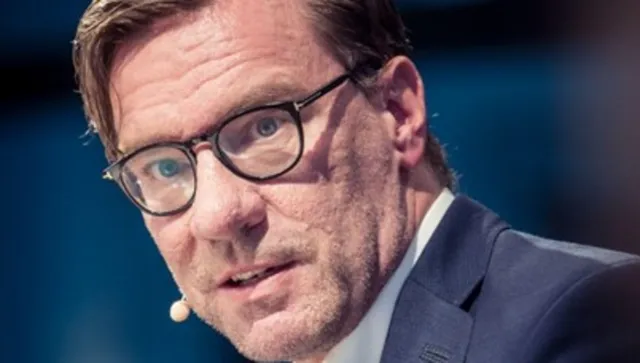 Нико Ланге: Европа спасява Украйна, но със закъснение, поставя си прът в колелата