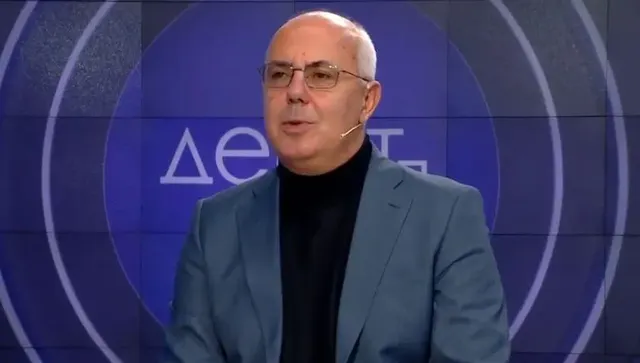 Веселин Вучков: Кандев отправи тежко послание, което изисква обяснение