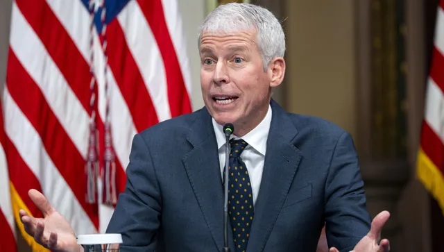 САЩ: Освобождаваме петрол от резервите си, но можем да произвеждаме много повече