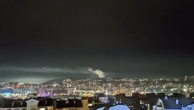 Протестират служителите на спрян дървопреработвателен завод, замърсяващ Търново 