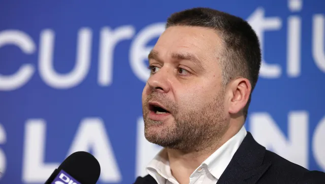 Новоизбраният кмет на Букурещ: Ще работя съвместно с управляващите