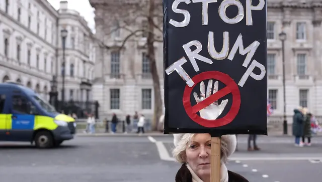 Русия се стресна за изпращането на военни части на НАТО в Гренландия