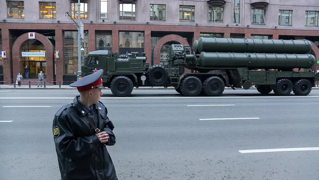 Atlantic Council: Украйна превърна главния коз на Русия в стратегически проблем 