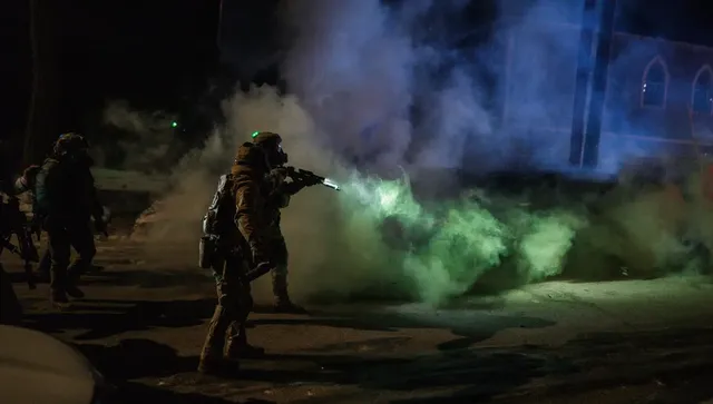 WSJ: Федерални агенти застреляха още един човек в Минеаполис